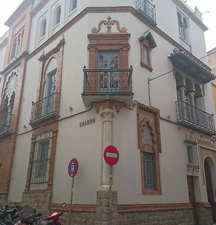 Holastays Arenal Apartments Sevilla Kültér fotó